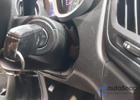 2011 Chevrolet Equinox 2Lt из США, поврежденный, VIN 2CNFLNEC7B6245420